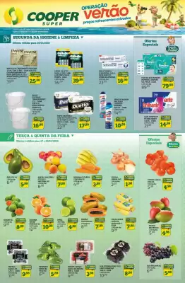 Tabloide Cooper (válido até 29-01)