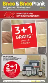 Brico folder Pagina 1