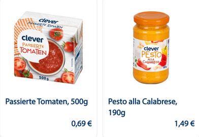 Clever Flugblatt Seite 8