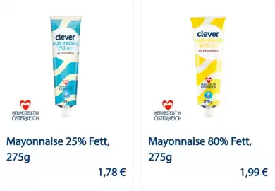 Clever Flugblatt Seite 3