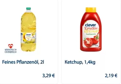 Clever Flugblatt Seite 4