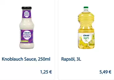 Clever Flugblatt Seite 6