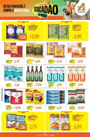 Folheto Atacadão Página 3