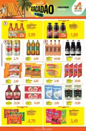 Folheto Atacadão Página 4