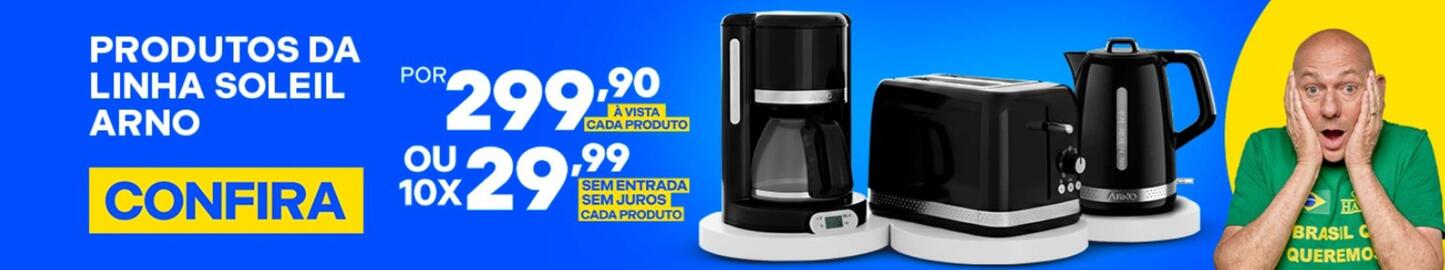 Catálogo Lojas Havan semana 5 Página 4