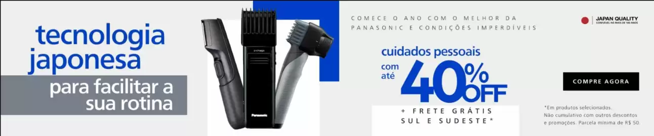 Catálogo Panasonic semana 5 Página 3