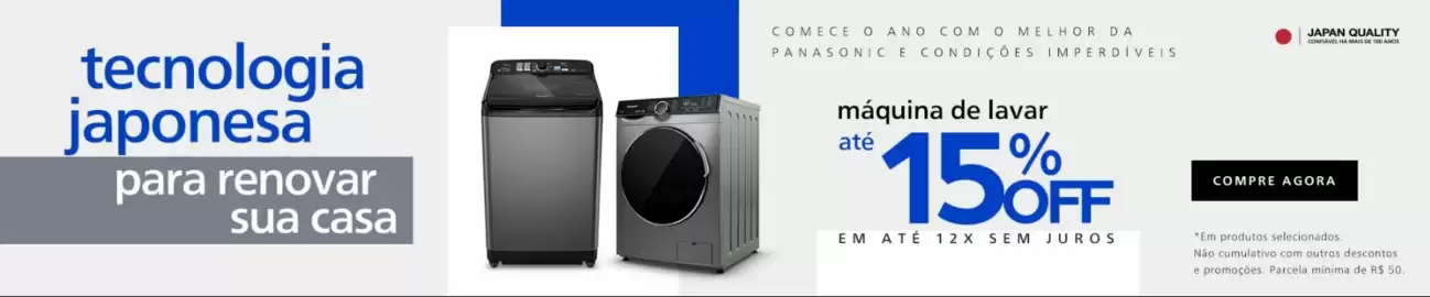 Catálogo Panasonic semana 5 Página 4