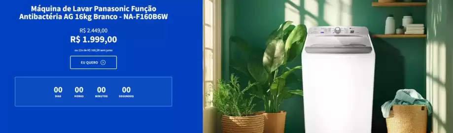 Catálogo Panasonic semana 5 Página 5