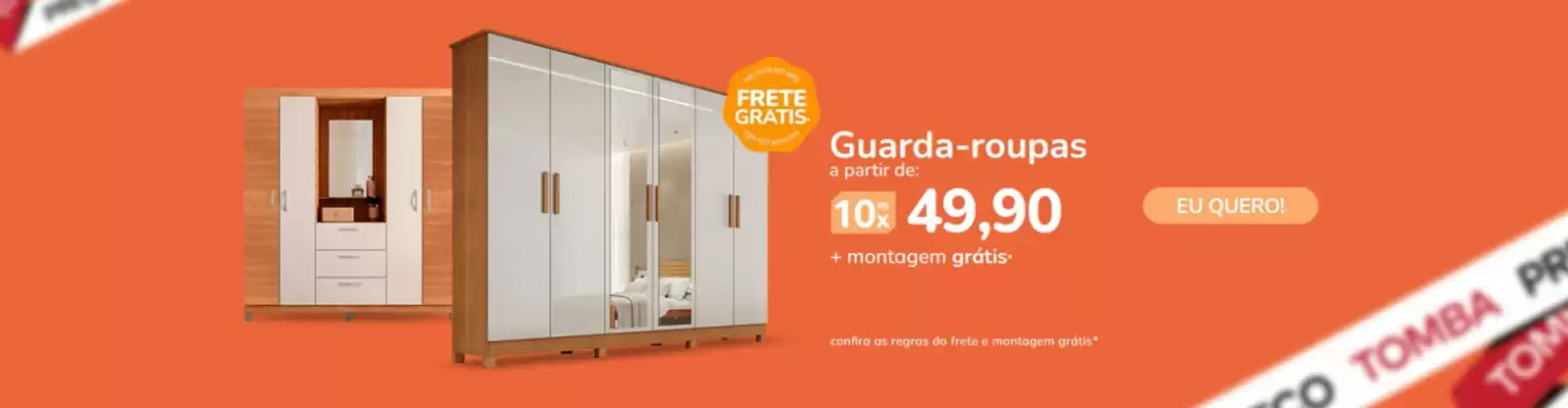 Catálogo Móveis Simonetti (válido até 27-02)