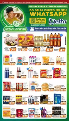 Catálogo Delta Supermercados (válido até 28-01)