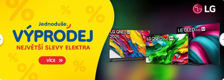 Planeo Elektro leták týden 5 Strana 8