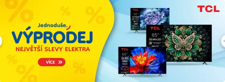 Planeo Elektro leták týden 5 Strana 4