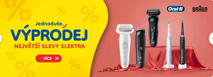 Planeo Elektro leták týden 5 Strana 5