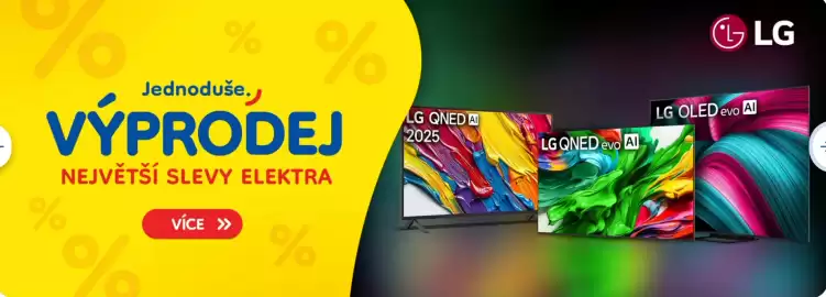 Planeo Elektro leták týden 5 Strana 8