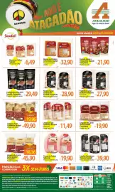 Folheto Atacadão semana 5 Página 1