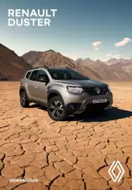 Catálogo Renault Página 1