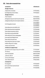 Catálogo Renault Página 8