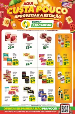 Tabloide Cooper (válido até 29-01)