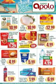 Catálogo Super Apolo Página 1
