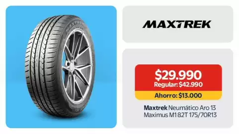 Catálogo Lider semana 5 Página 1