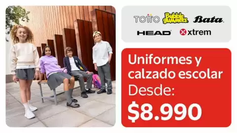 Catálogo Lider semana 5 Página 10