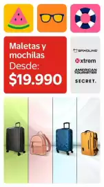 Catálogo Lider semana 5 Página 14