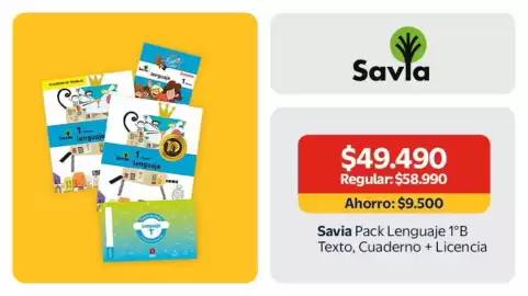 Catálogo Lider semana 5 Página 6