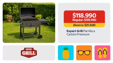 Catálogo Lider semana 5 Página 9