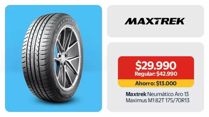 Catálogo Lider (válido hasta 2-02)