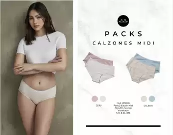 Catálogo Intime Página 10