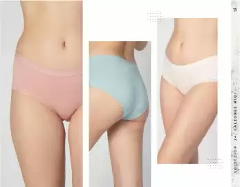 Catálogo Intime Página 11