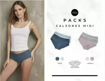 Catálogo Intime Página 12