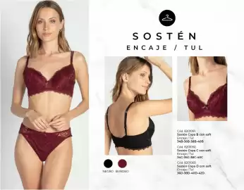 Catálogo Intime Página 16