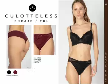 Catálogo Intime Página 17