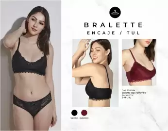 Catálogo Intime Página 18