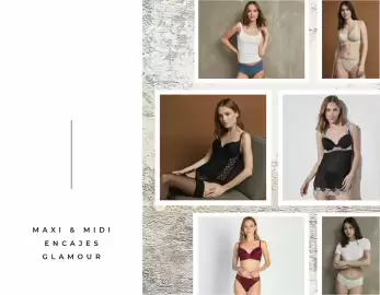 Catálogo Intime Página 2