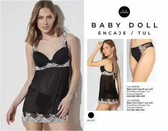 Catálogo Intime Página 20