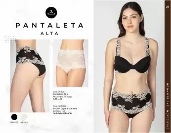 Catálogo Intime Página 21