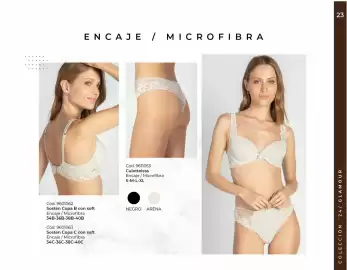 Catálogo Intime Página 23