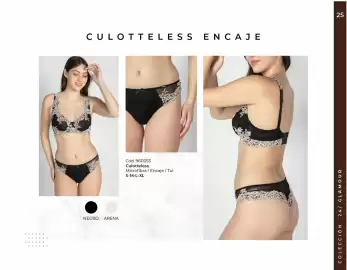 Catálogo Intime Página 25
