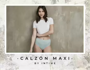 Catálogo Intime Página 3