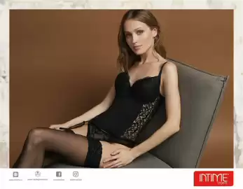 Catálogo Intime Página 30