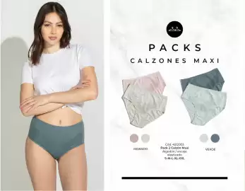 Catálogo Intime Página 4