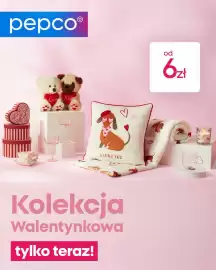Pepco gazetka tydzień 5 Strona 1