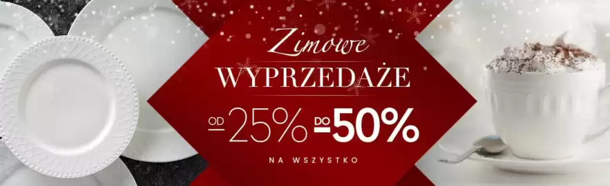 Villa Italia gazetka Strona 1