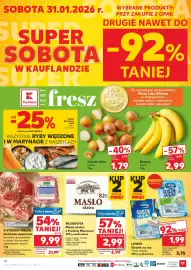 Kaufland gazetka tydzień 5 Strona 10