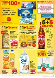 Kaufland gazetka tydzień 5 Strona 11