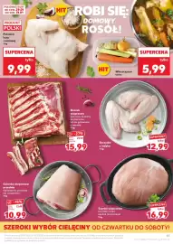 Kaufland gazetka tydzień 5 Strona 17
