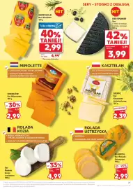 Kaufland gazetka tydzień 5 Strona 21