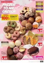 Kaufland gazetka tydzień 5 Strona 22